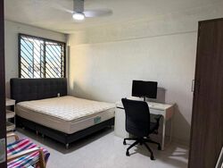 Blk 82 Commonwealth Heights (Queenstown), HDB 2 Rooms #507961251